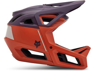 Fox Proframe CLYZO, atomic orange - Bild 2