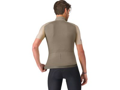 Castelli Espresso 2 Vest, clay - Bild 3