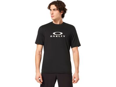 Oakley Free Ride RC SS Jersey, blackout - Bild 5