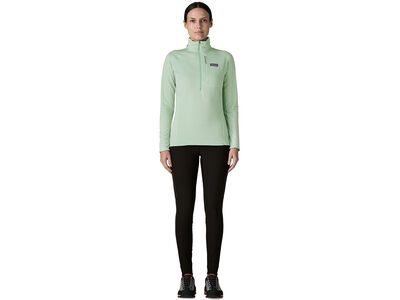 Patagonia Women's R1 Fleece Pullover, thin ice - Bild 7