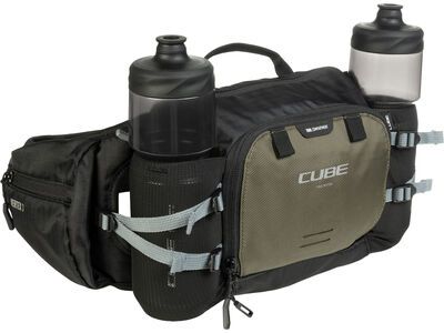 Cube Hüfttasche Vertex 3 TM, reedgreen - Bild 6