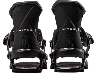 Nitro Team, ultra black - Bild 3