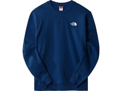 The North Face Men’s Simple Dome Crew, summit navy