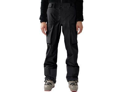 Haglöfs Vassi GTX II Pant Men, true black - Bild 3