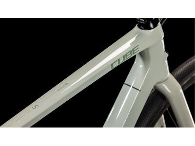 Cube Nulane C:62 SLX, desertstone´n´green - Bild 2