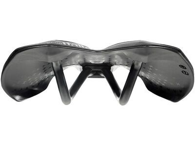 Selle Italia SLR Advan Fill - L1, black - Bild 5