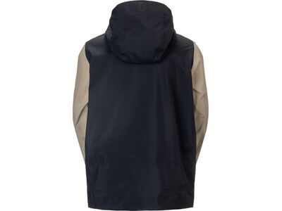 Scott Vertic Gore-Tex 3 Layer Jacket, cocoa red/portobello beige - Bild 2