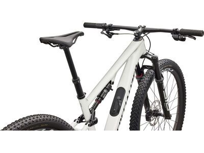 Specialized Epic 8 Expert Di2, gloss dolomite metallic - Bild 4
