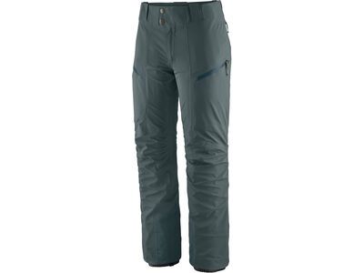 Patagonia Women's Stormstride Pants, summit blue - Bild 1