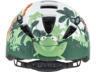 uvex kid 2 cc, safari matt - Bild 2