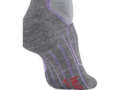 Falke SK2 Intermediate Damen, light lilac - Bild 5
