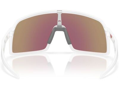 Oakley Sutro S, Prizm Sapphire / matte white - Bild 6