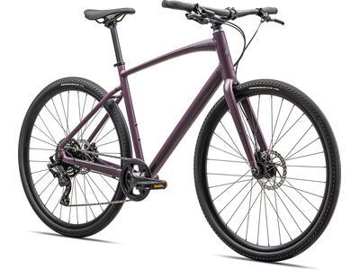 Specialized Sirrus X 2.0, satin cast lilac/ashen grey reflective - Bild 2