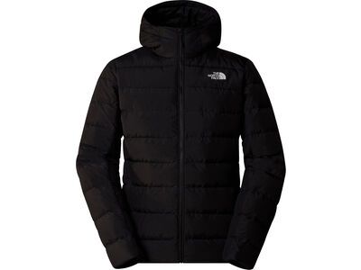 The North Face Men’s Aconcagua III Hoodie, tnf black/npf