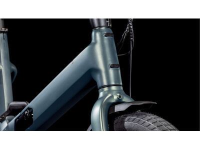 Cube Fold Hybrid 500, sagebrushgreen´n´prism - Bild 6