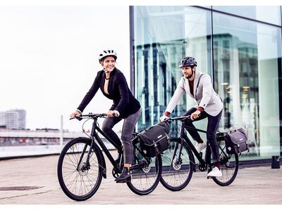 ORTLIEB Commuter-Bag Urban QL2.1, pepper - Bild 8