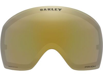 Oakley Flight Deck Pro L, Prizm Snow Black Iridium & Sage Gold - Bild 15