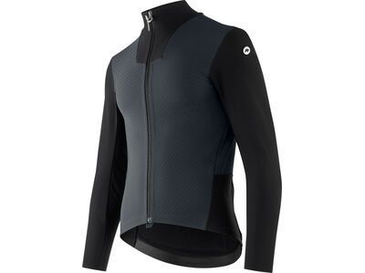 Assos Mille GT Hashoogi Winter Jacket S11, torpedo grey - Bild 3