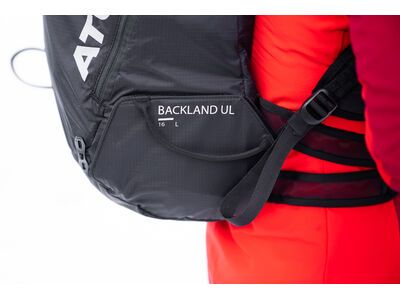 Atomic Backland 22+, black - Bild 4