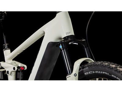 Cube Stereo Hybrid One22 Pro 600 29, desertstone´n´black - Bild 7