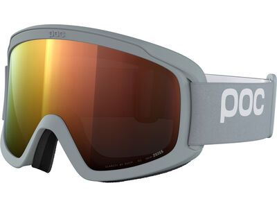 POC Opsin, Clarity Int. Partly Sunny Orange / granite grey
