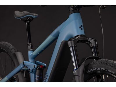 Cube Stereo Hybrid One22 Pro 800 29, bluesapphire´n´blue - Bild 7