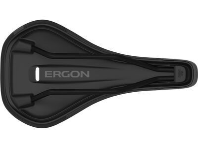 Ergon SM Enduro Comp Men M/L, stealth - Bild 5