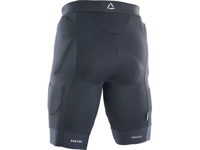 ION Protection Shorts_Plus AMP, black - Bild 2