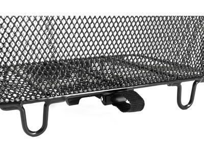 Cube Acid Gepäckträgerkorb 25 RILink, black - Bild 3