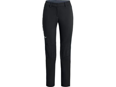 Salewa Puez Orval 2 Durastretch Hose Damen black out