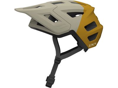 IXS Flow 1.0 MIPS, sand-ocker - Bild 2