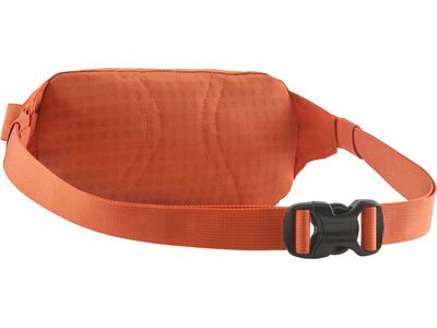 Patagonia Terravia Mini Hip Pack 1L, coal orange - Bild 2
