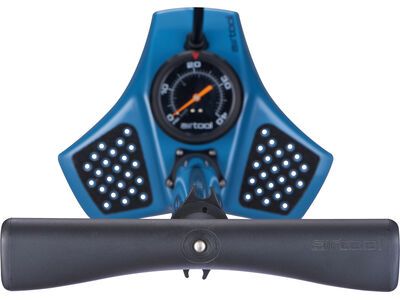 Specialized Air Tool MTB Standpumpe, blue - Bild 2