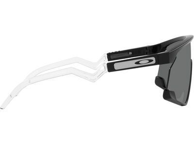 Oakley BXTR, Prizm Black / matte black - Bild 9