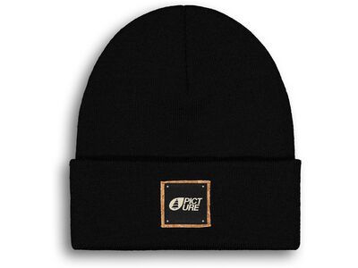 Picture Uncle Beanie black