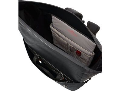 Vaude Aqua Transformer 26, black - Bild 3