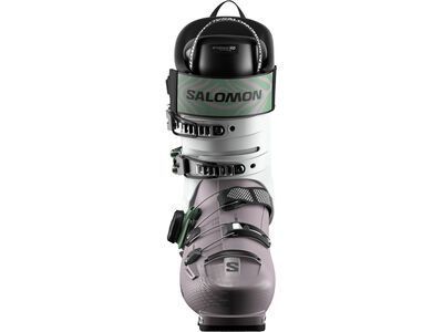 Salomon Shift Supra BOA 130 GW, nirvana/cool gray 5/shale green - Bild 3