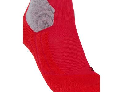Falke SK2 Intermediate Wool Damen, rose - Bild 4