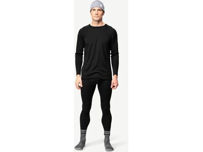 Devold Duo Active Merino 205 Shirt Man, black - Bild 2