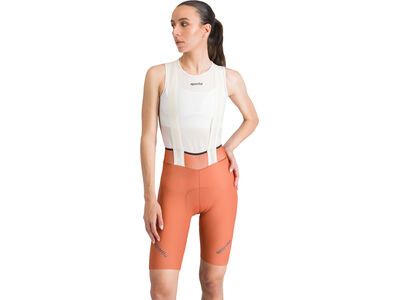 Sportful Hyperepic W Bibshort, sienna glow - Bild 2