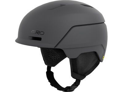 Giro Neo II MIPS, matte titanium - Bild 1