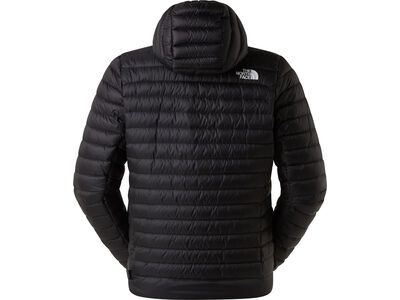 The North Face M Bettaforca LT Down Hoodie, tnf black/smoked pearl - Bild 2