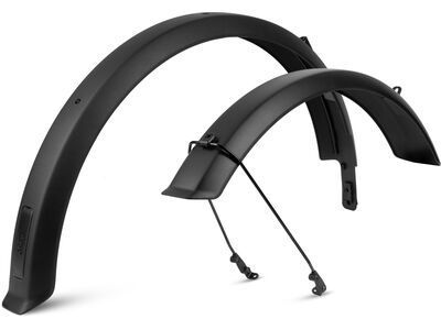 Cube Acid Schutzblechset SIC 2.0 84 27.5 Zoll BB Mount, black