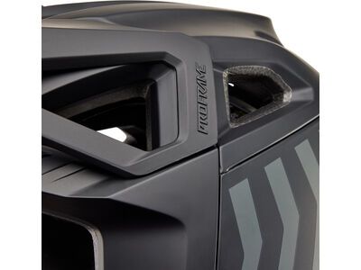 Fox Proframe Nace, black - Bild 10