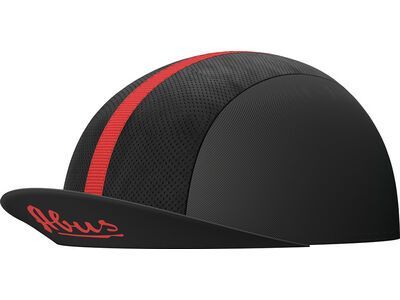 Abus Race Cap, autumn black - Bild 1