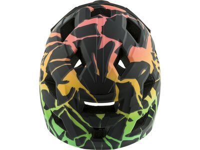 Alpina Rupi, fading-neon matt - Bild 4