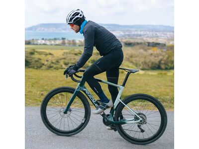 GripGrab Thermo Windproof Winter Skull Cap, black - Bild 7