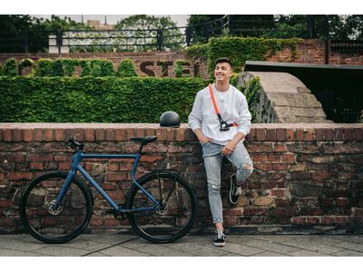 Tex-Lock Eyelet M U/X-Lock, acid orange - Bild 13