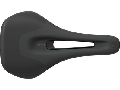 Ergon SR Allroad Women S/M, black - Bild 2