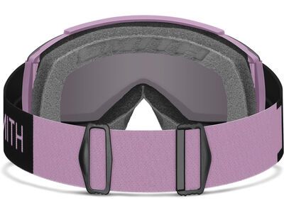 Smith Squad, ChromaPop Sun Platinum Mirror / proper pink - Bild 4